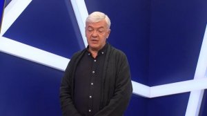 Интервью. Алексей Гориболь 21.06.2023