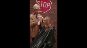 Women Forced Headshave || Women Headshave || Long to Bald