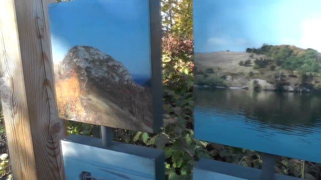 Жигулевские горы смотреть онлайн