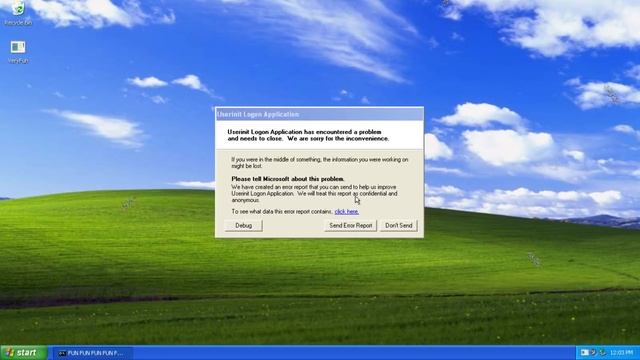 Trojan.Win32.VeryFun (Viewer-Made Malware 18) смотреть онлайн