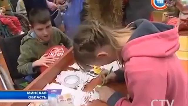 БРСМ_Чудеса на Рождество смотреть онлайн