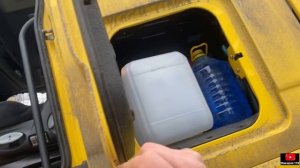 Обзор на Андрюхин @12koles  Mercedes Actros 1846. Андрюха рассказал все что можно было рассказать!￼