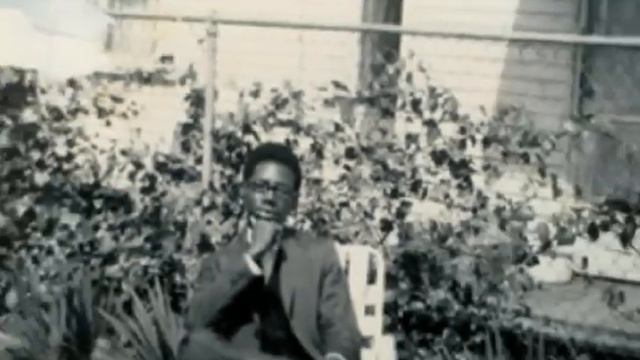 NILE RODGERS - MY LOVE SONG FOR YOU смотреть онлайн