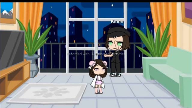 Дорогою Добра по GachaLife