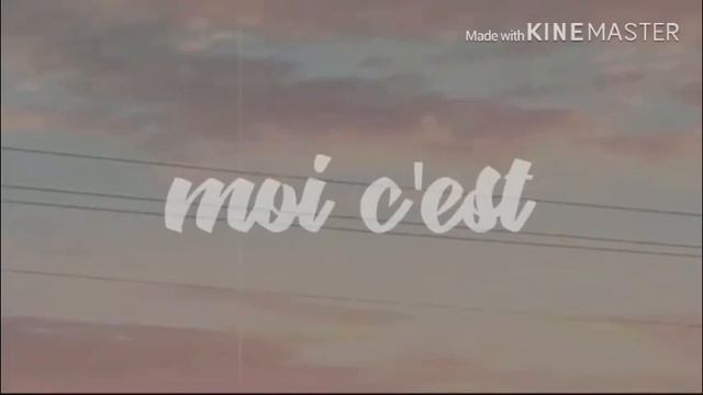 moi c’est for 55 min and 3 seconds смотреть онлайн