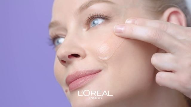Hyaluron Expert от L'Oréal Paris — почувствуй силу гиалурона смотреть онлайн
