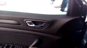 Рено меган 4 запуск в - 22