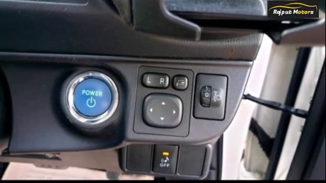 Toyota Aqua hybrid (Ncp) 2017 model full review & price || RajputMotors смотреть онлайн