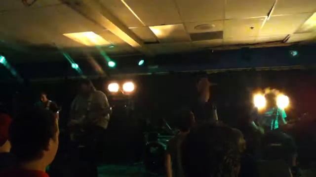 The Day I Ate The Moon @ Kuppajoe смотреть онлайн