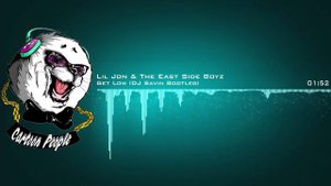 Lil Jon & The East Side Boyz - Get Low (DJ Savin Bootleg)
