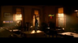 Christina Aguilera - Something's Got a Hold On Me (Burle (HD)