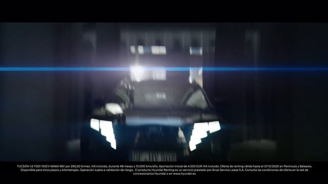 Nuevo Hyundai Tucson: rompiendo moldes (30") смотреть онлайн