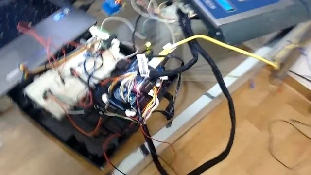 Catraca arduino php mysql java html смотреть онлайн