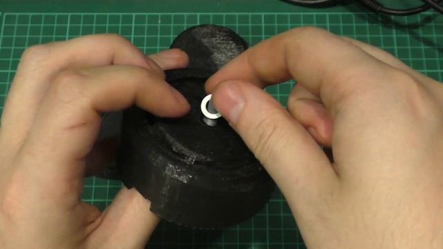 Регулировка громоксти с помощью ардуино смотреть онлайн