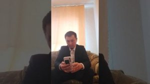 Видео интервью на тариф бизнес который не прошел. попытка номер 1))).