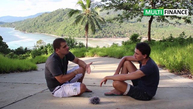 Как создать страхового брокера - откровения собственника бизнеса смотреть онлайн