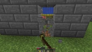 НУБ И ПРО ПРОТИВ ЦУНАМИ ИЗ ПЕСКА В МАЙНКРАФТ КАК ВЫЖИТЬ MINECRAFT ТРОЛЛИНГ ЛОВУШКА ЗАЩИТА МУЛЬТИК