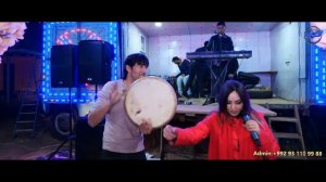 МАМУРА КОБИЛОВА ТУЙОНА АНА ТУЙ МАНА ТУЙ 2024