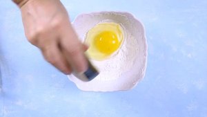 КУРИНОЕ ФИЛЕ В КЛЯРЕ на СКОВОРОДЕ. Куриная грудка в кляре из крахмала. | Вкусные Рецепты