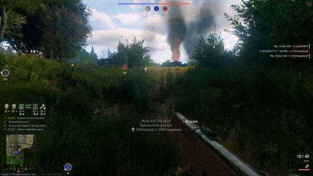 SHOULD YOU BUY THE KIRALY 43M??? [ENLISTED] смотреть онлайн