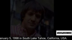 Sonny Bono biography