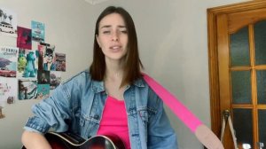 Amirchik Не верю (кавер на гитаре)