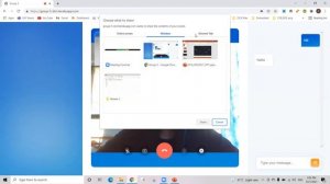 GROUP 5 DCN PROJECT - Video Conferencing Web App using WebRTC