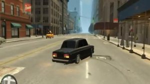 GTA 4 хасавюрт