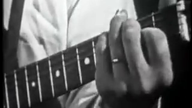 Doc Watson-Deep River Blues смотреть онлайн