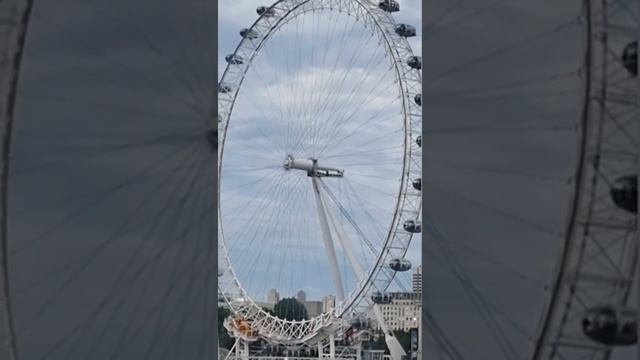 London eye#short