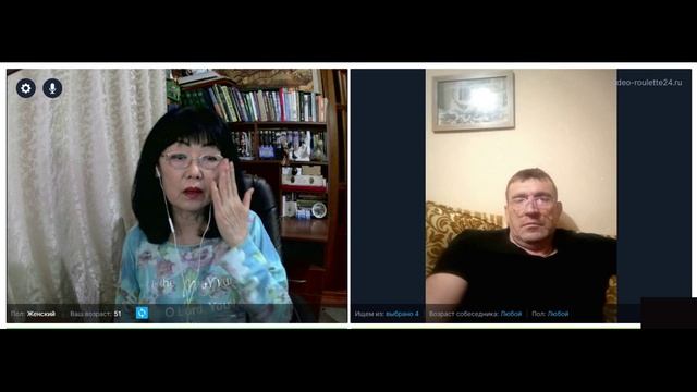Он из ждунов?