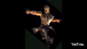 Рассказы о персонажах Mortal Kombat   Барака