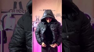 Куртка зимняя arcteryx