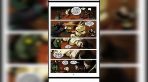 avatar the last airbender the search comic #avatarthelastairbender #comics