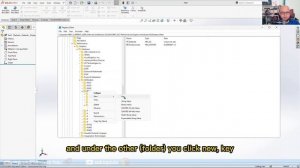 SolidWorks - Enable Real View Graphics for Intel IRIS XE Graphics Card