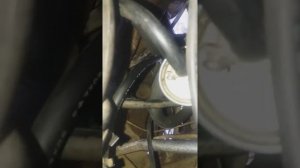 Установка катла 220 на ниссан блюберд двигатель RS18