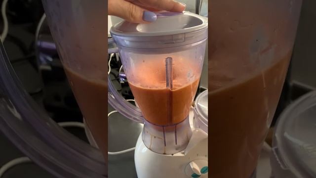 Супер вкусная и полезная паста? с соусом из овощей? #рецепты #вкусно #пп смотреть онлайн