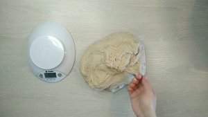 БУЛОЧКИ ЦЕЛЬНОЗЕРНОВЫЕ★Не только ВКУСНЫЕ, но и ПОЛЕЗНЫЕ? Простой рецепт!!!