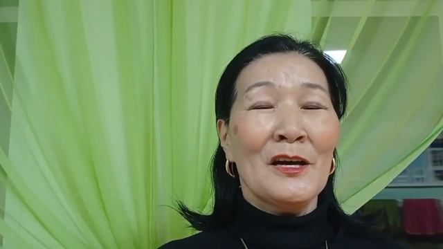 К Дню пожилых людей. с Алтай смотреть онлайн