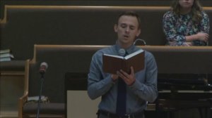 Где вы, познавшие радость спасенья..