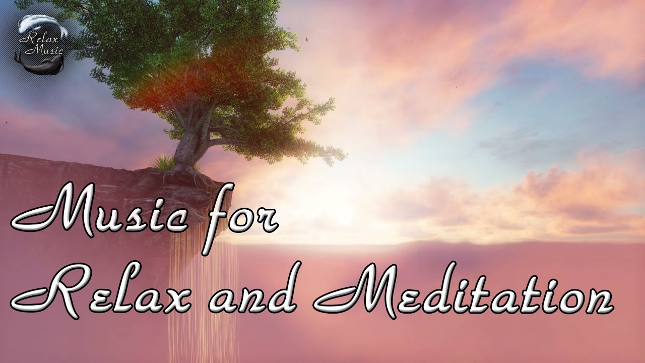 Расслабляющая музыка с Пением птиц и Звуками воды ~ Красивая музыка на Фортепиано смотреть онлайн