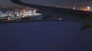 Утро над Москвой 06_10 мин 23 февраля 2018 PPro видео зарисовки Владимир Шкваря (SVkadr)