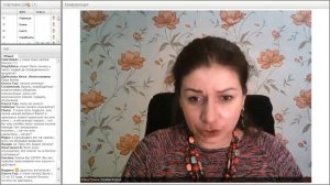 Вебинар «Кому и почему уже не помочь» (Алена Полынь)