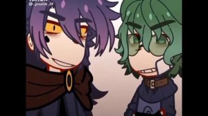 Вару/Ромео//гача и не только//14 выпуск??