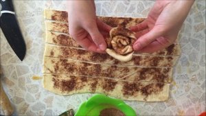 Что сделать из слоёного теста? 4 простых варианта