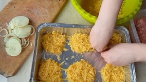 Фарш на КАРТОФЕЛЬНОЙ ПОДУШКЕ в духовке | Невероятная вкуснота из ФАРША | Что приготовить на УЖИН