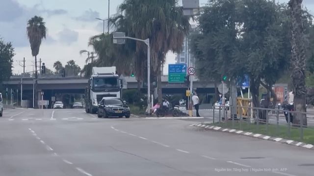 Thời sự quốc tế: Tiết lộ điều khủng khiếp về Hamas từ 2 con tin người Mỹ vừa được thả tự do смотреть онлайн