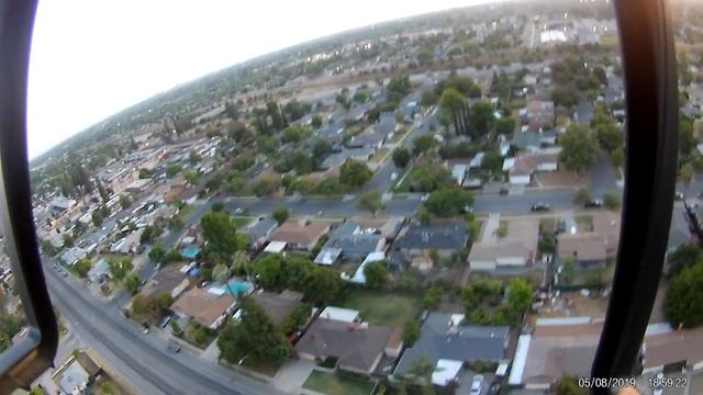 Brief* sunset flight of my BaYangToys X21 Brushless Double GPS Drone 05-08-19 (6) (1080p) смотреть онлайн