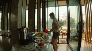 Едем сплавляться на реку Квай и водопад Эраван самостоятельно из Бангкока на арендованном автомобил