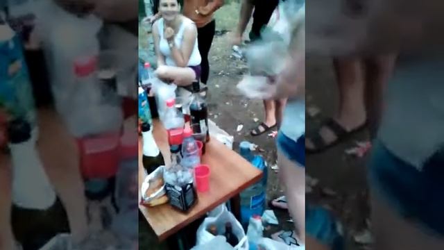 Смешной подарок с днем рождения)) и долгий,и смешной)) смотреть онлайн